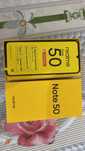Note 50 новый 256гб