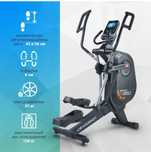 Продам тренажёр Орбитрек SPORTTOP E 350