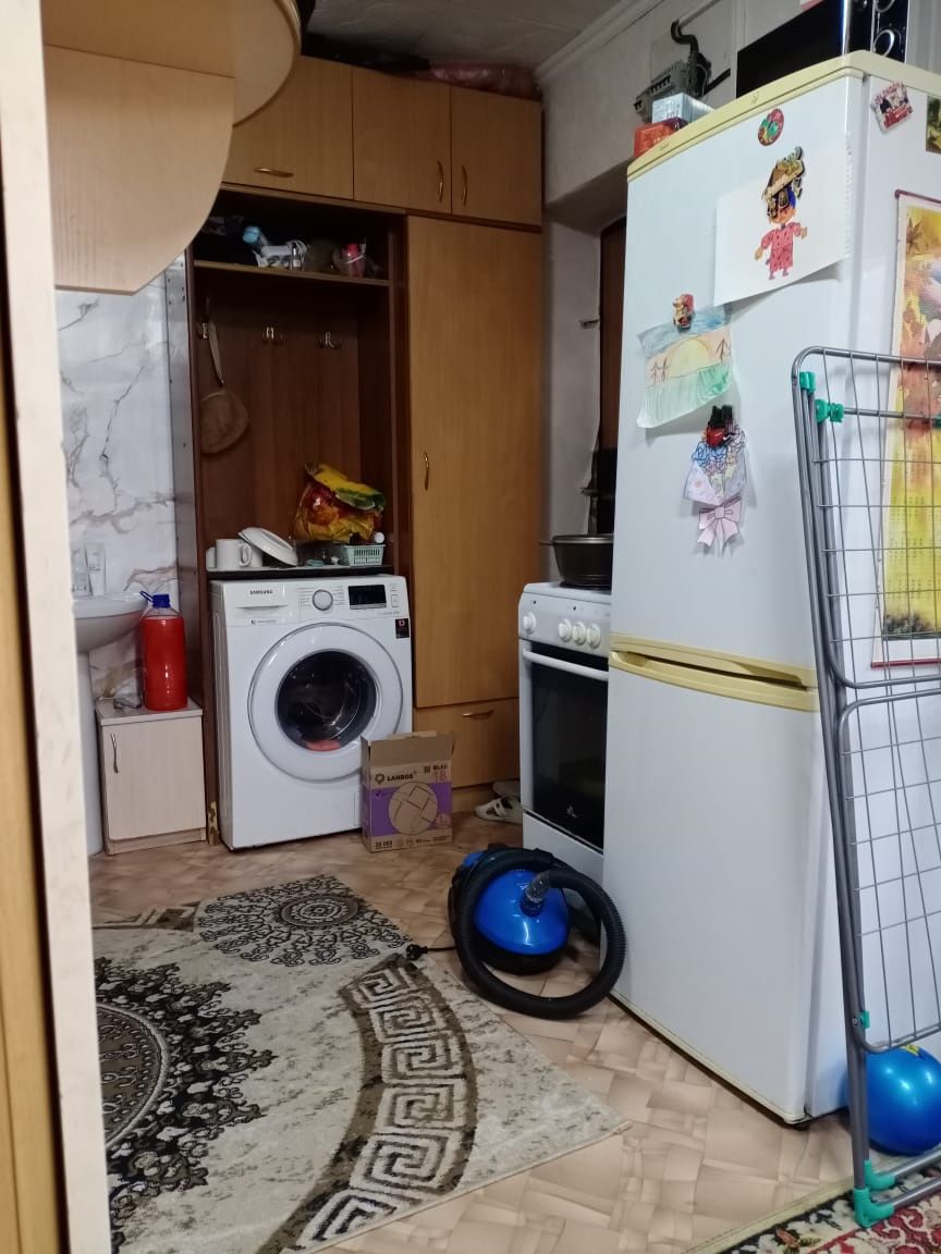 Продам комнату в Павлодаре