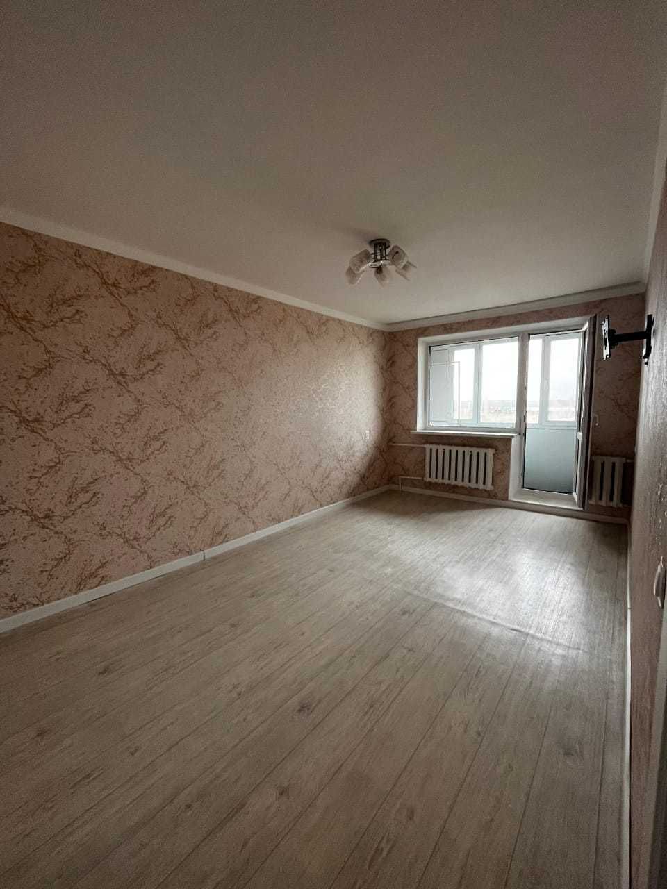 2-комнатной квартиры, 45 м², мкр-н Восток-2, дом 15