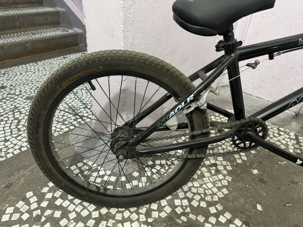 Продам велосипед BMX