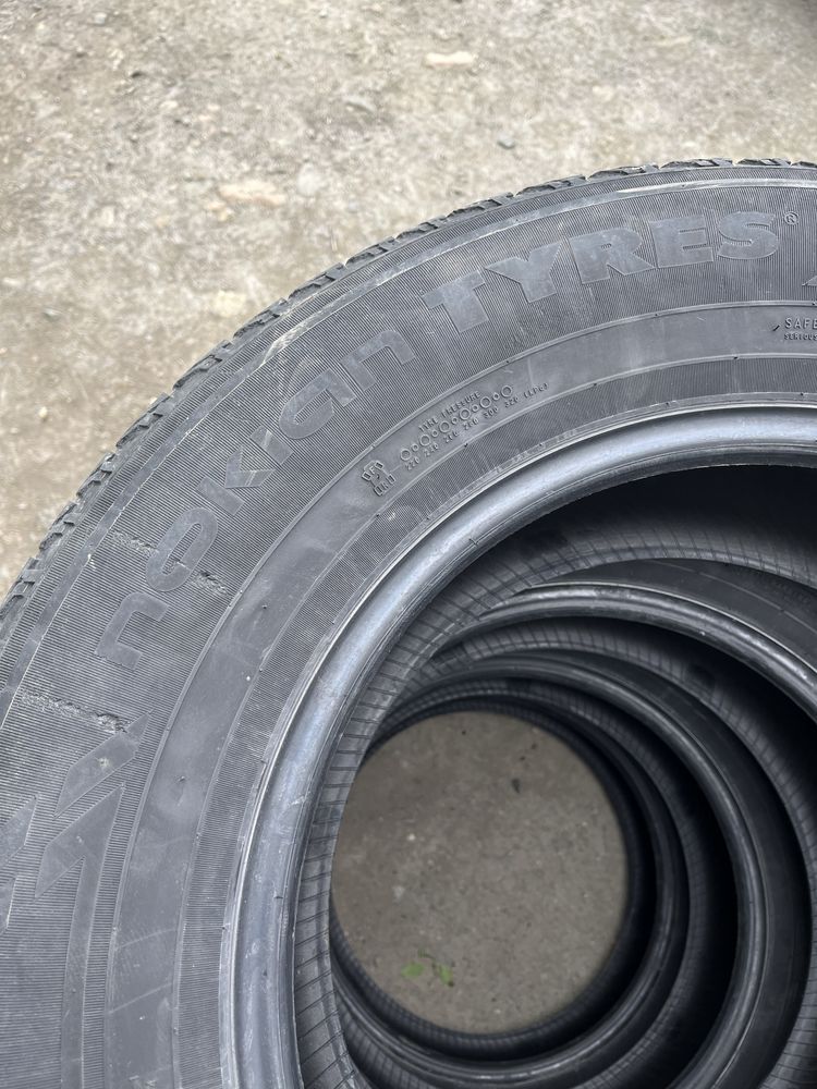 шины nokian  265/65R17