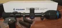 Тепловизор Thermion 2 XQ38.
