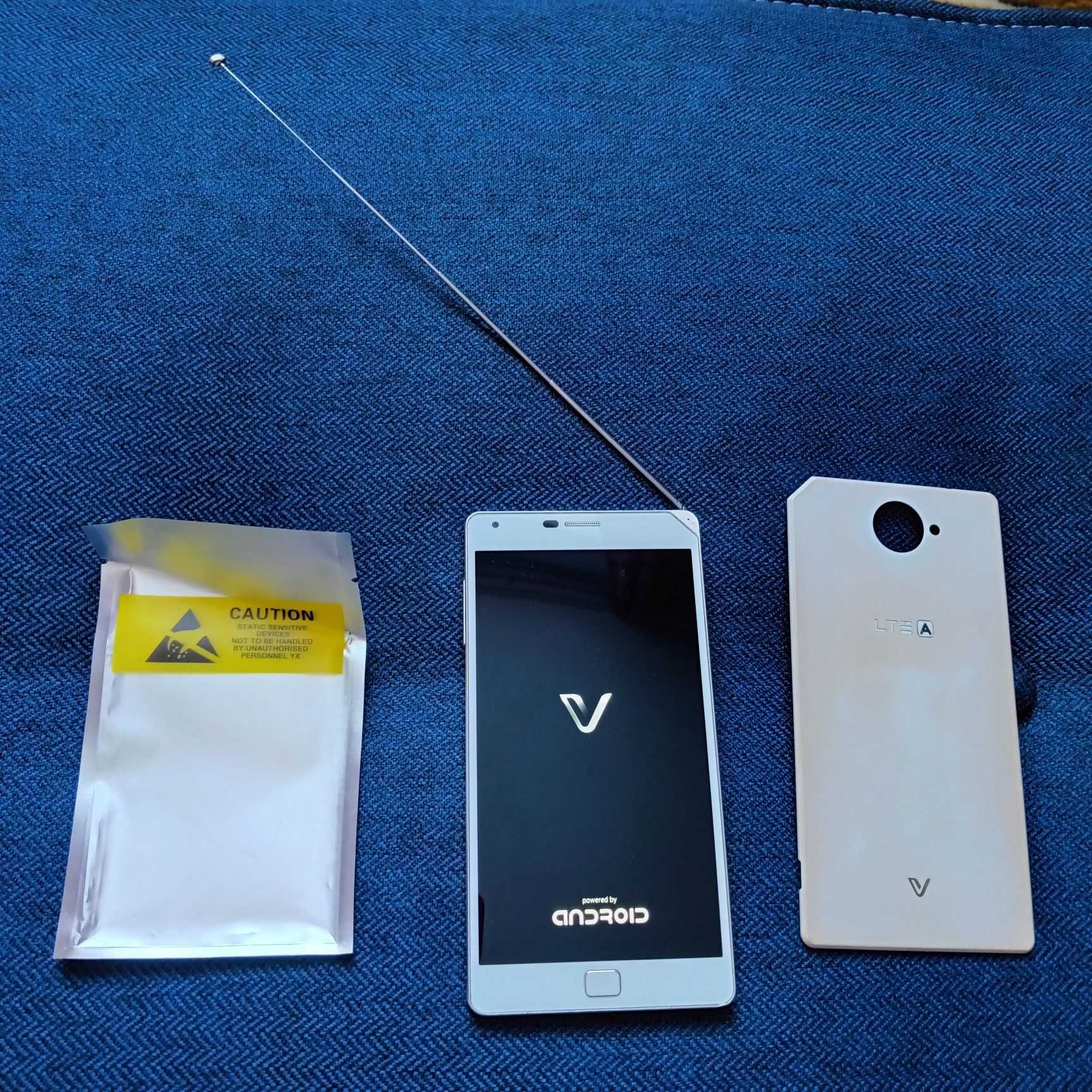 Раритет Pantech Sky Vega IRON 2 батарейка работает +7 дней холодильник