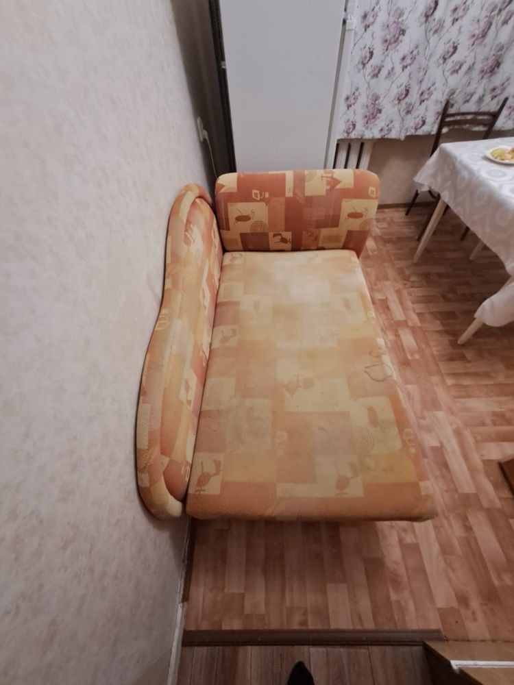 Диван тахта раскрадная