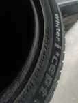 2 колеса 245/45R18 2 колеса 275/40R18