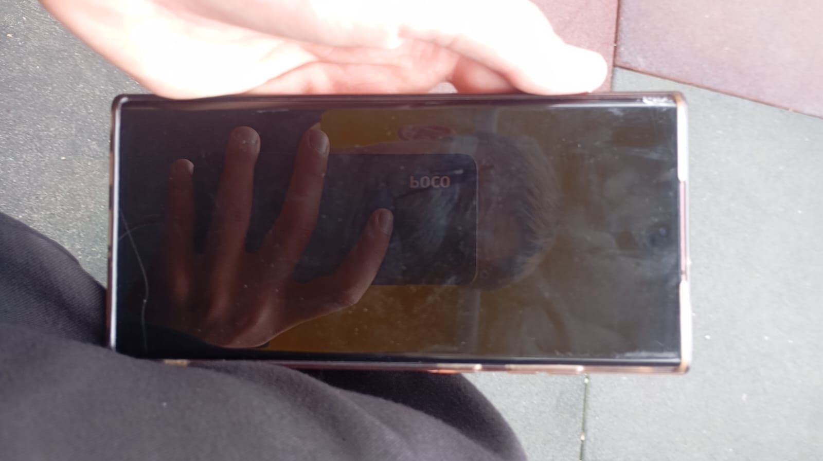 Samsung s 22 ultra