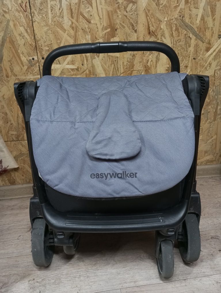 коляска easywalker