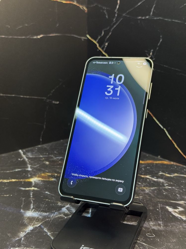 Samsung gelaxy S23FE