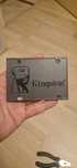 Продам Ssd 1tb Kingston