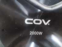 Продам Колонки Pioneer 600w и сам буфер Cov 2000w