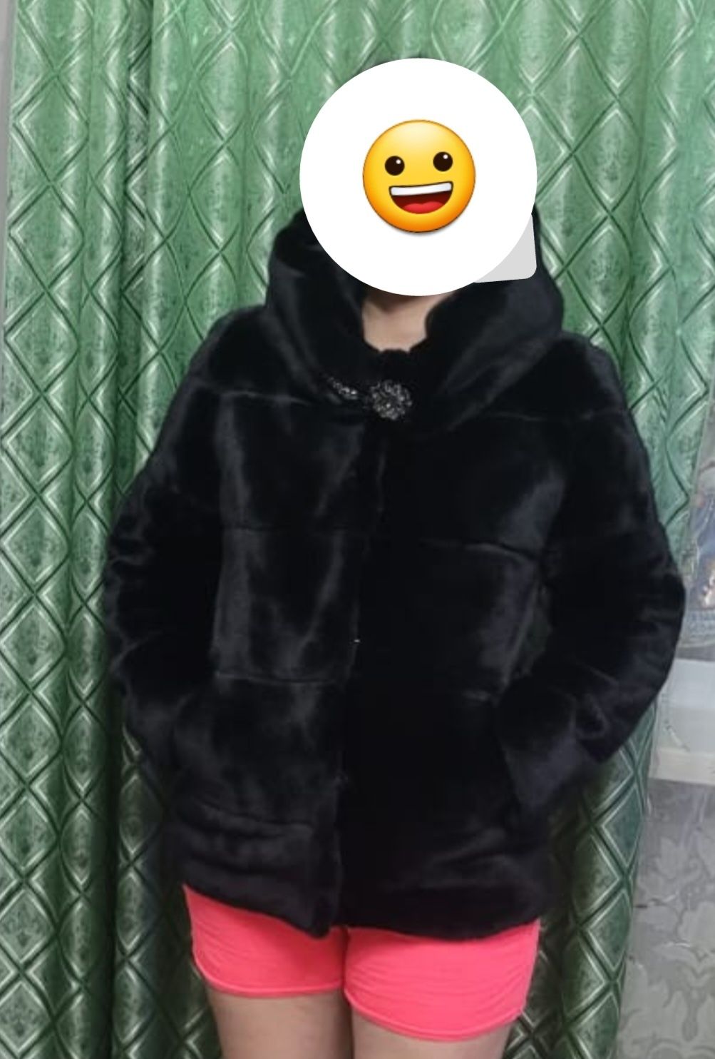 Продам Шубу Трансформер 42р