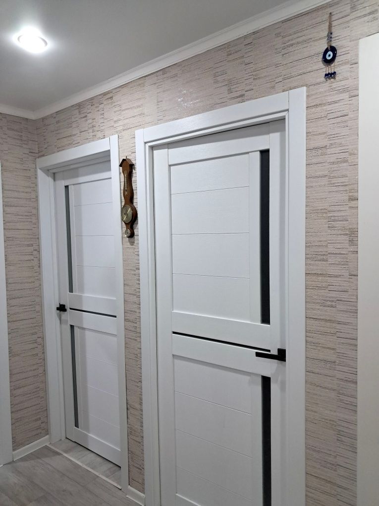 Продам 2-хкомнатную квартиру