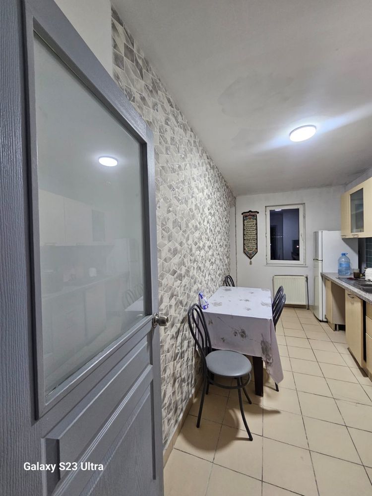 Продам квартиру в районе Аккент 57 дом