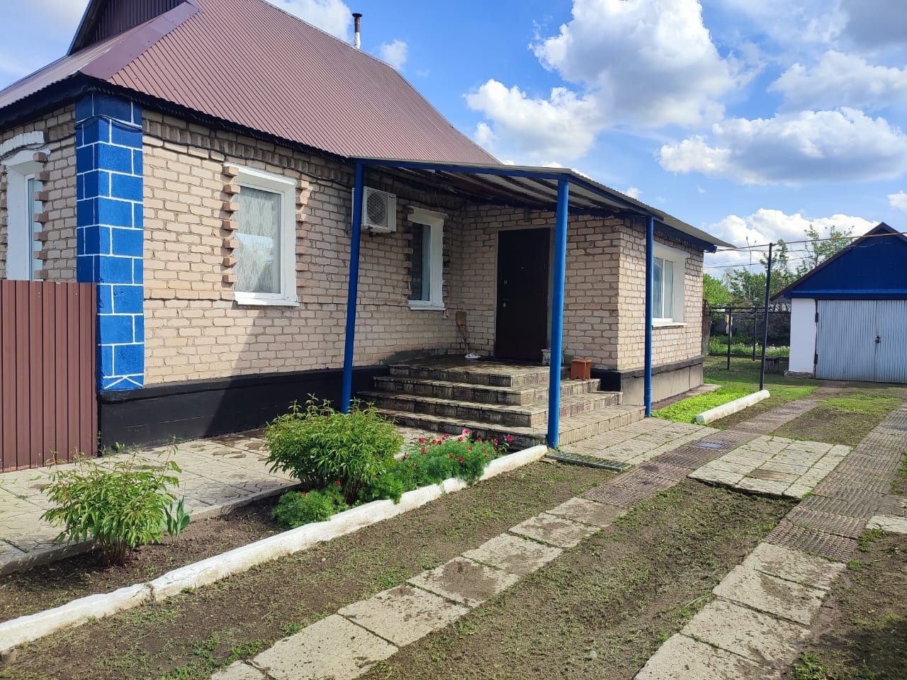 Продается дом в г.Аксай .