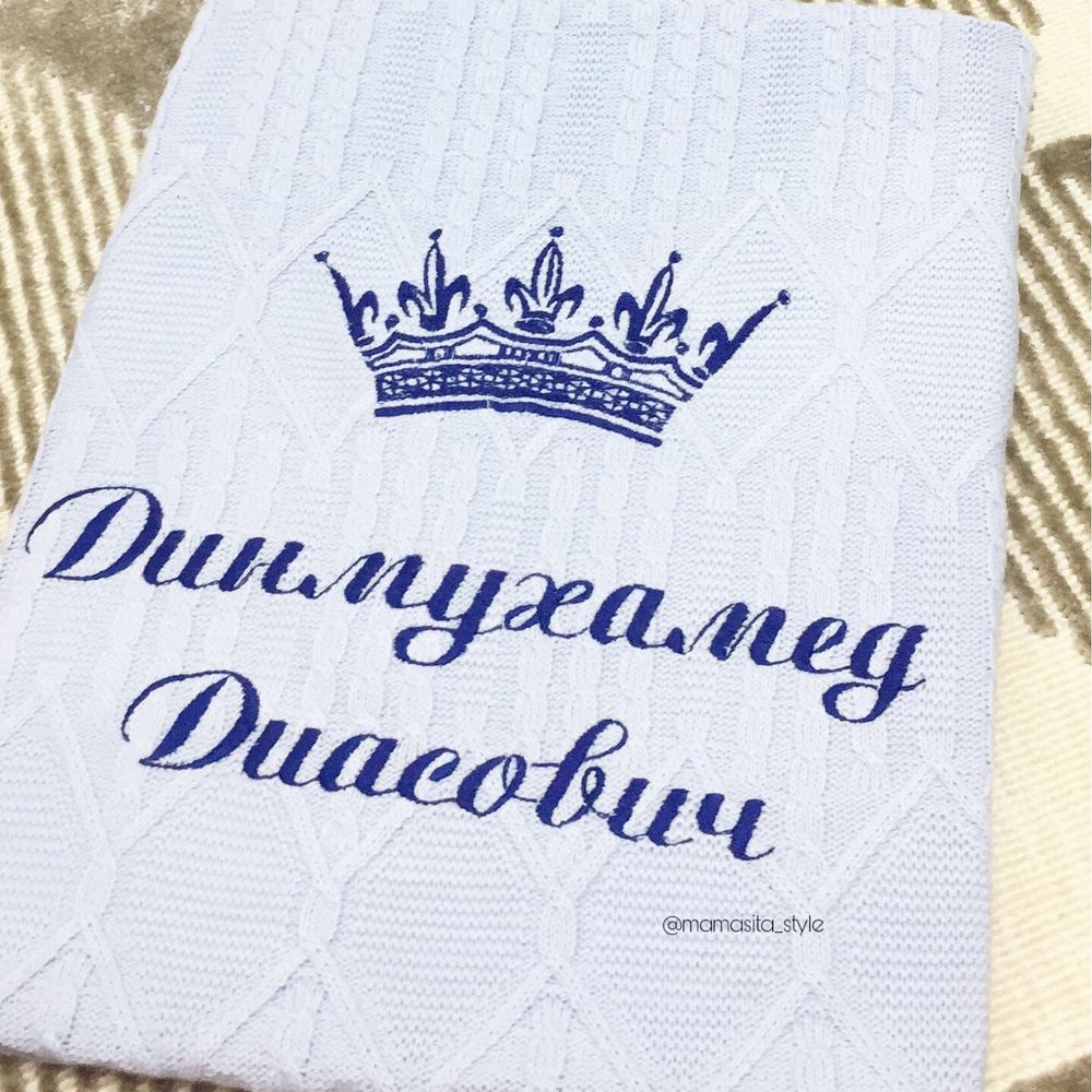 Вышивальная машина Bernina Deco 340