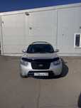 Продается hyundai santa fe 2007