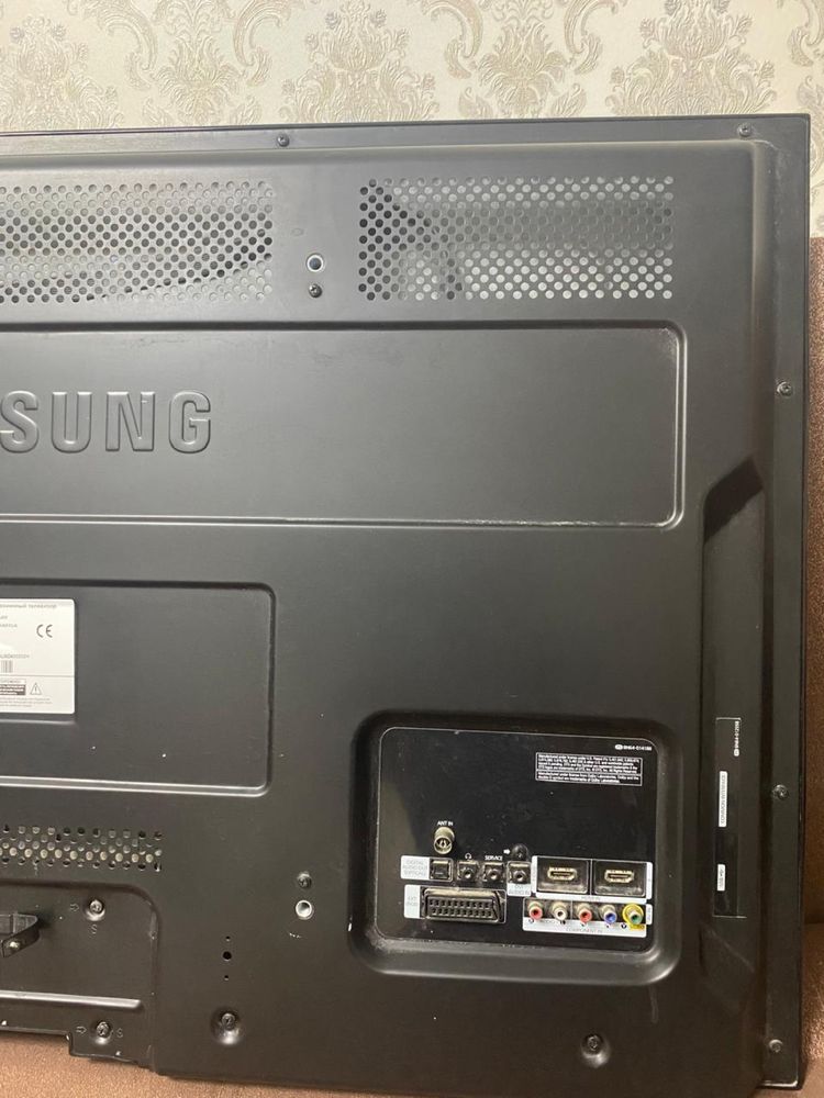 Продам плазменный телевизор Samsung