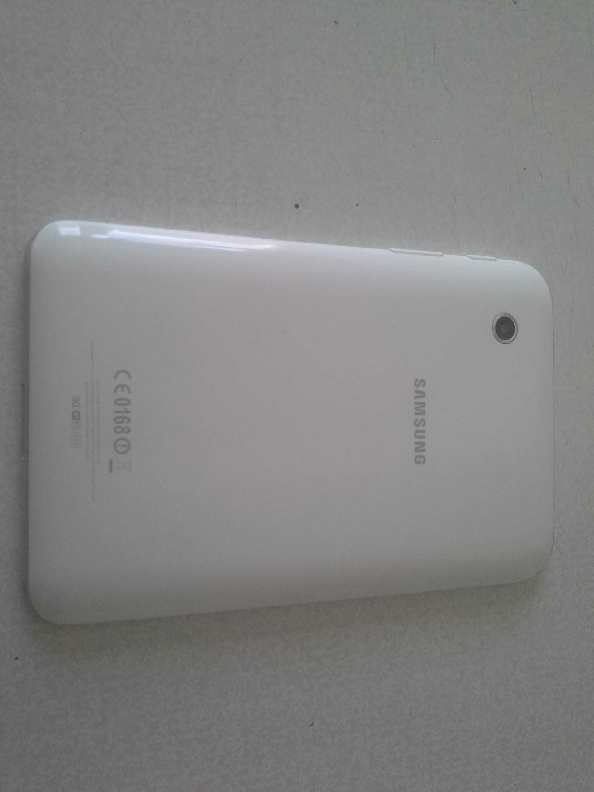 Планшет Samsung Galaxy Tab 2 7.0 P3100 8Gb