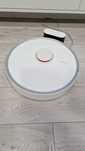 Робот-пылесос Xiaomi Roborock S6 Pure White