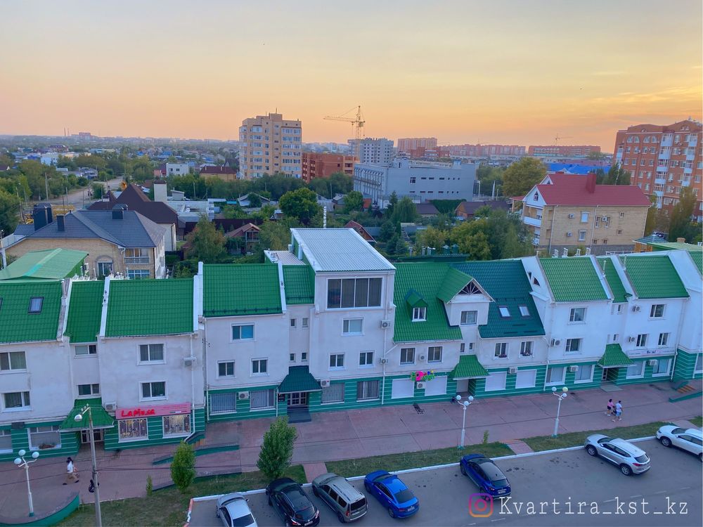Квартира посуточно. Центр
