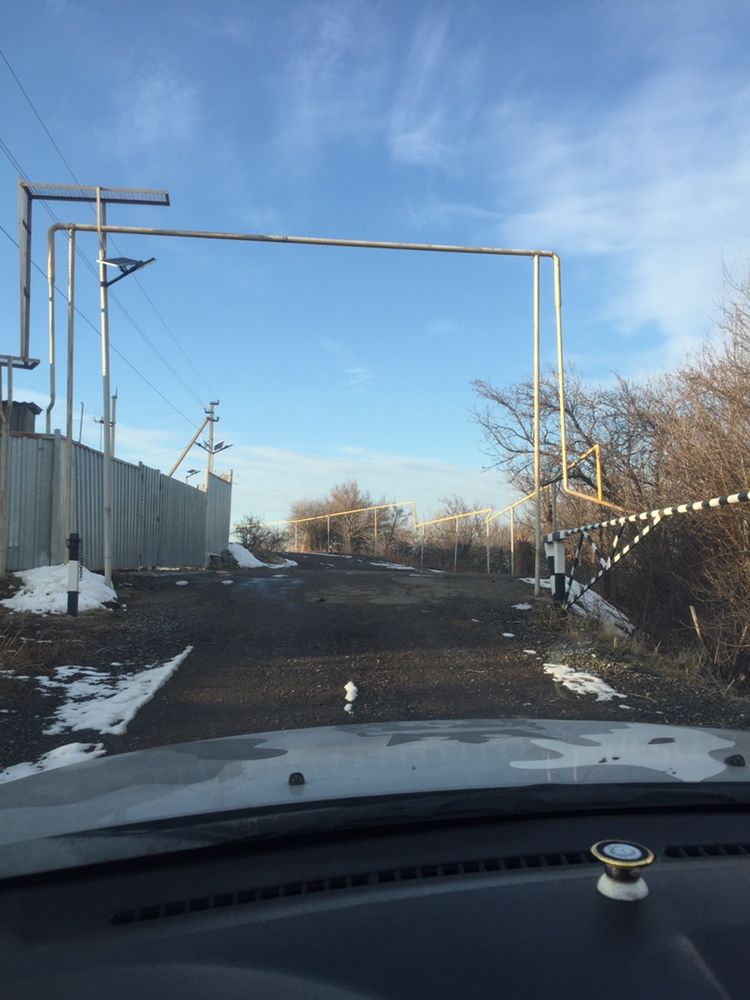 Продам дачный участок п. Котырбулак  Талгарский район