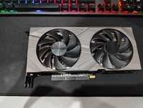 Nvidia RTX 3060 TI Lenovo OEM