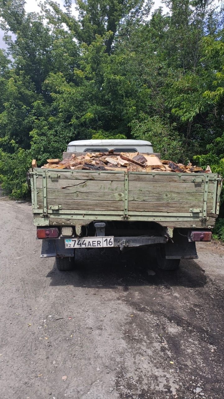 Уазик-469, в рабочем состоянии