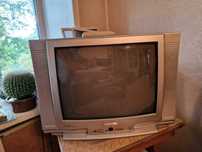 Телевизор Toshiba