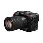 Цифровая видеокамера, Canon, EOS C70, 4507C003AA