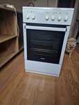 Электрическая плита Gorenje
