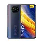 Poco x3 pro 120fps