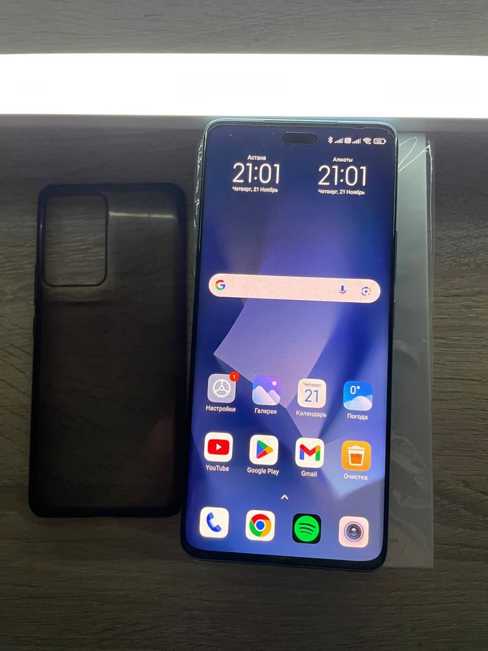 Xiaomi mi 13 lite 256/8
