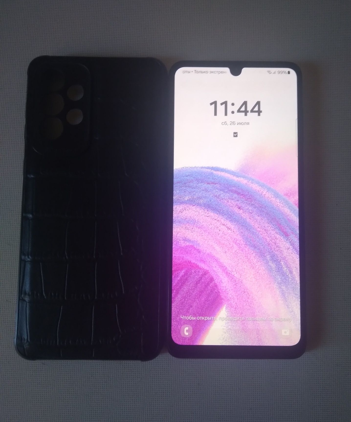 Samsung A33,5G.128gb торга нет.