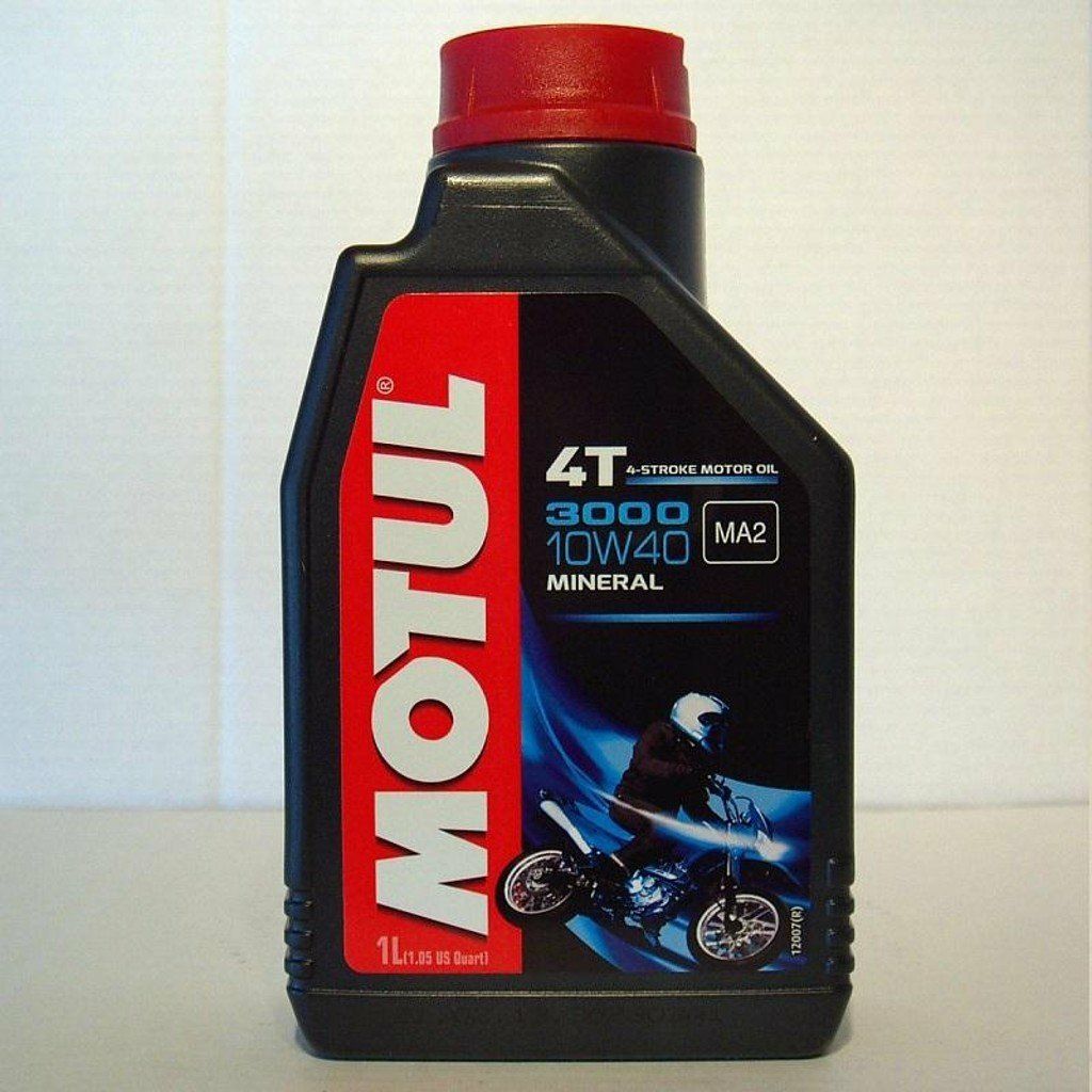 Масло 4-Такт. для Мототехники MOTUL. Есть также 2-Тактное! Выбор!