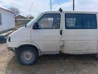 продается Volkswagen Transporter