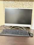 Моноблок HP цвет белый