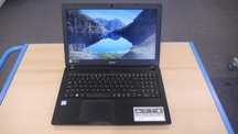 Ноутбук ACER EX215-51K