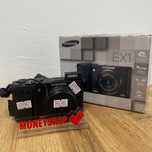 СВ47 - Цифровой фотоаппарат SAMSUNG EX1