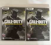 Игра COD IW на Steam