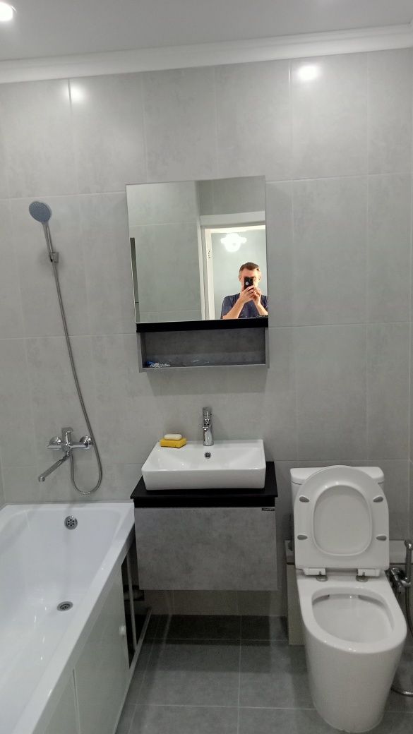 Ремонт квартир дмитрий