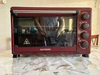 Печь Духовка Oursson 25000 Астана