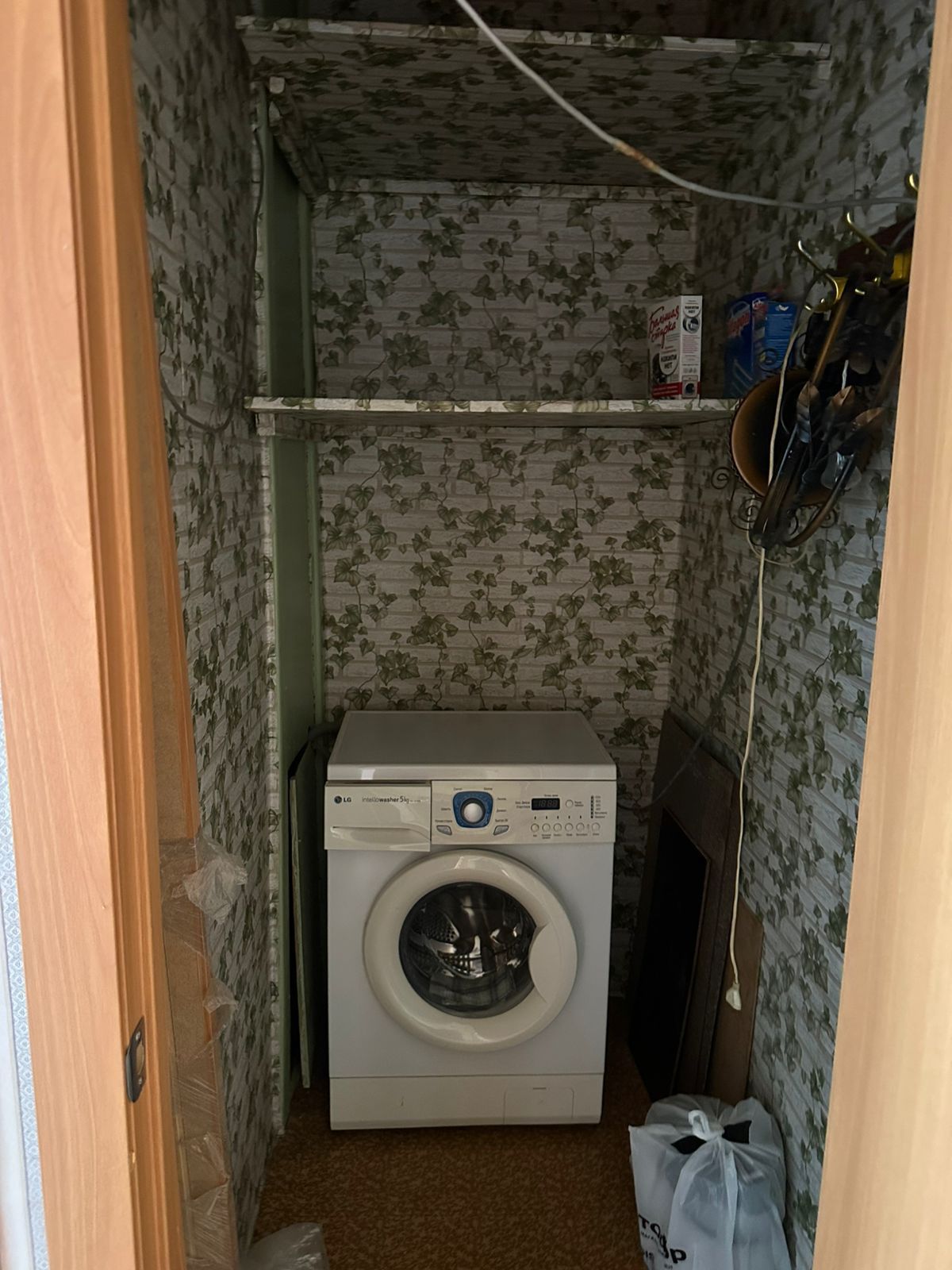 Продам двухкомнатную квартиру