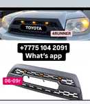 Решетка радиатора Toyota 4Runner