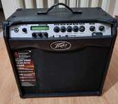 Комбоусилитель peavey vypyr vip 3
