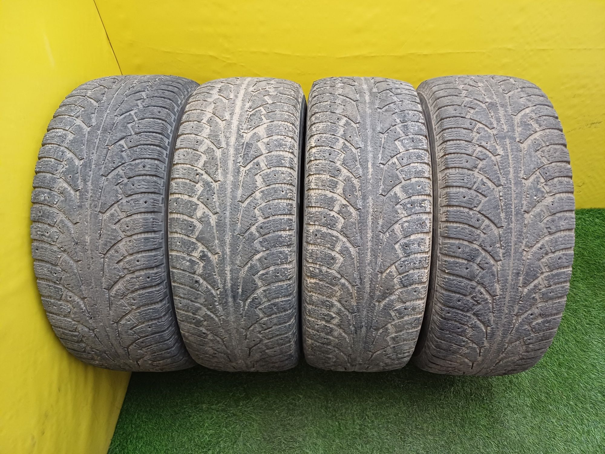 Шины 275/70 R16 Nexen комплект.