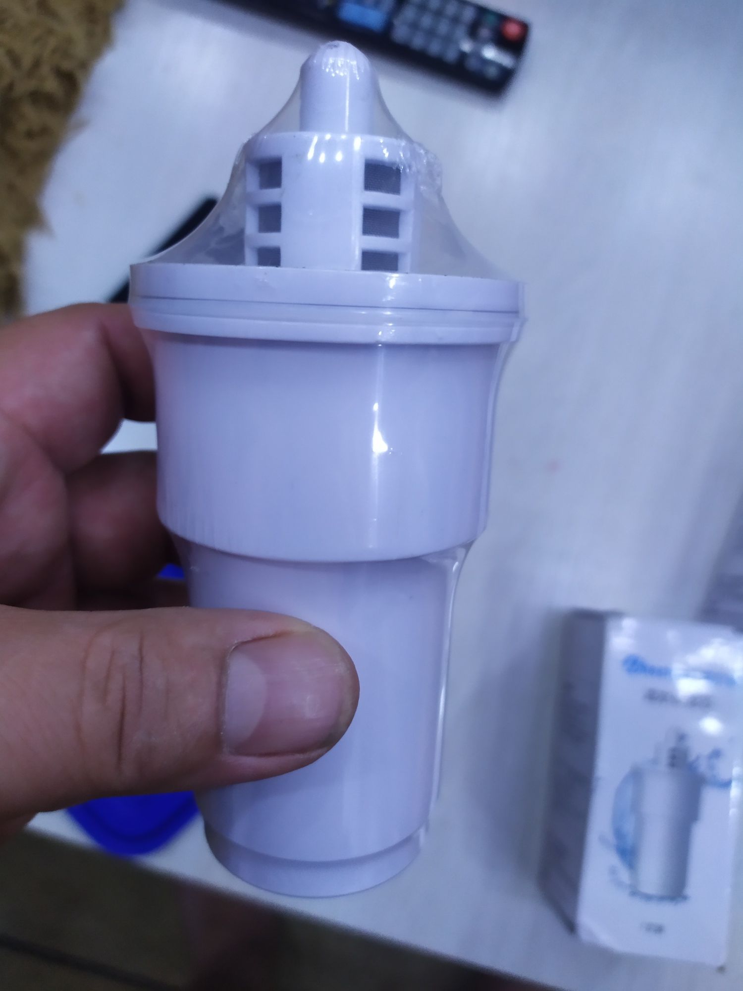 Фильтр для воды