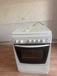 Продам газовую плиту Indesit Gefest