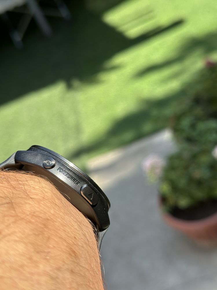 Garmin Forerunner 965