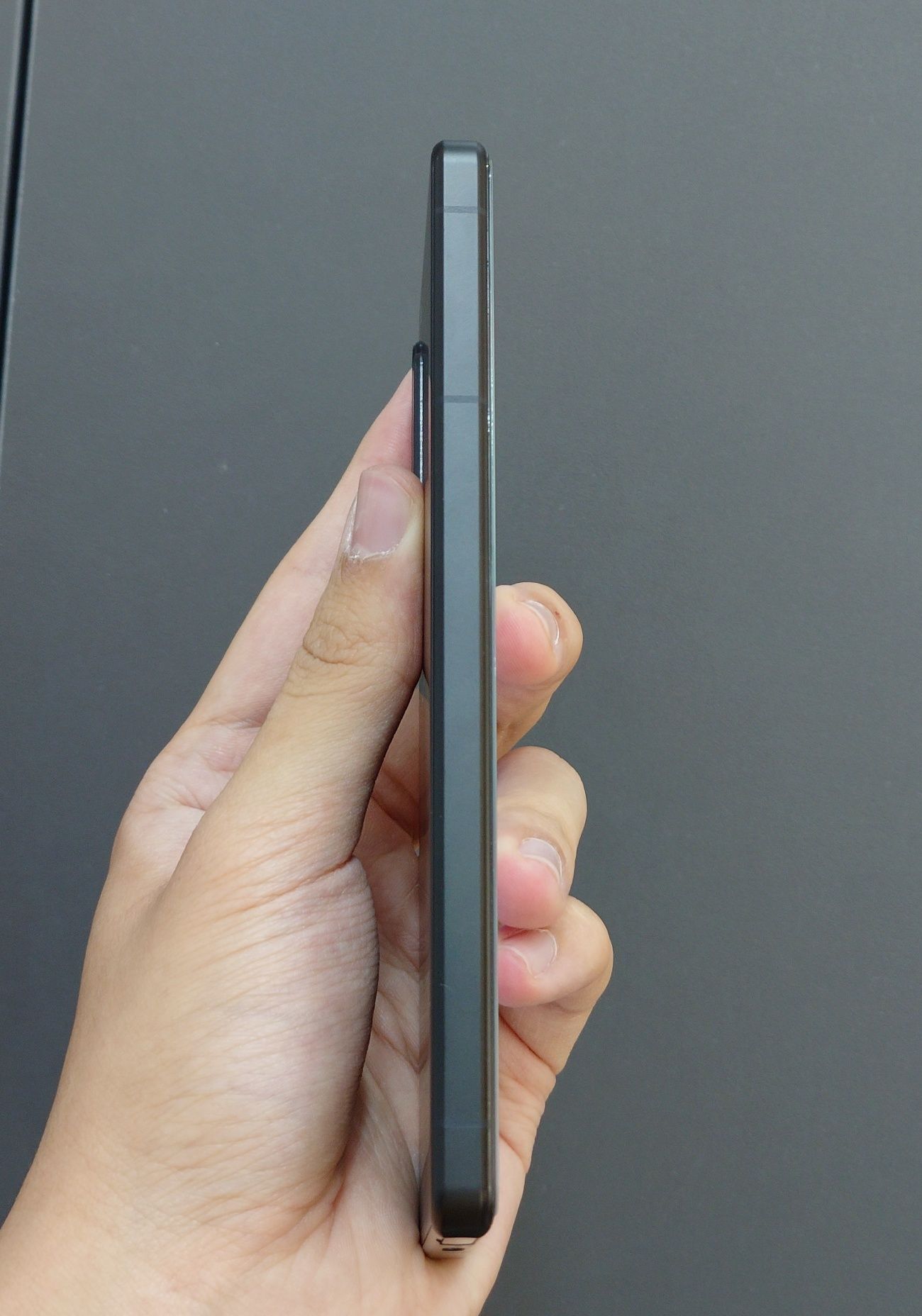 Флагман Song Xperia 5 Mark IV, 128/8GB Идеал